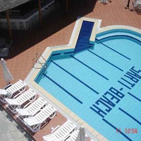 Hotel Sarti Beach Luaran gambar
