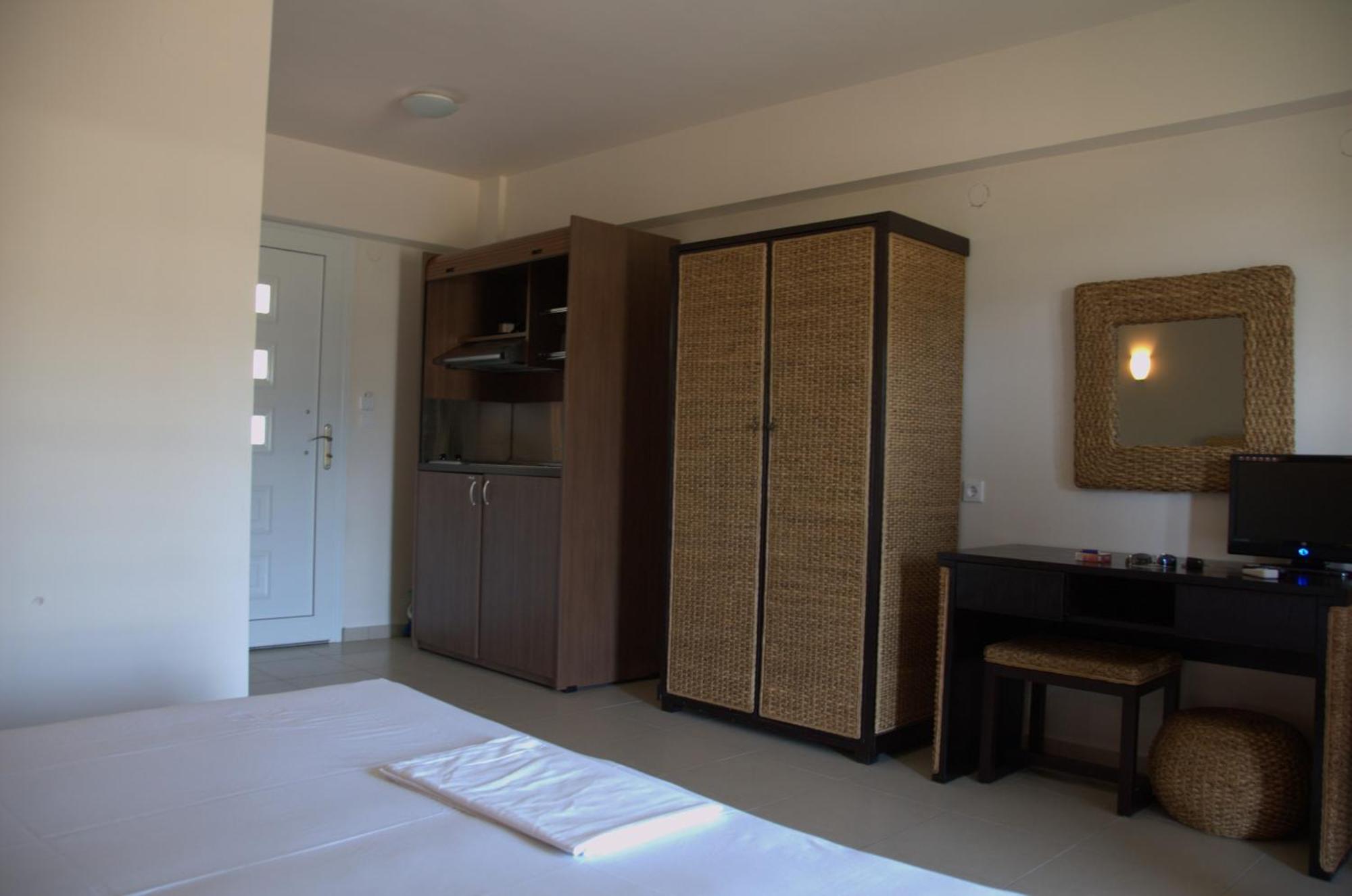 Hotel Sarti Beach Luaran gambar