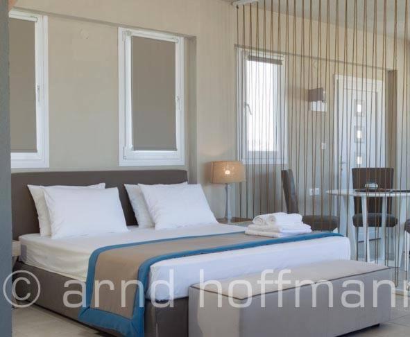 Hotel Sarti Beach Luaran gambar