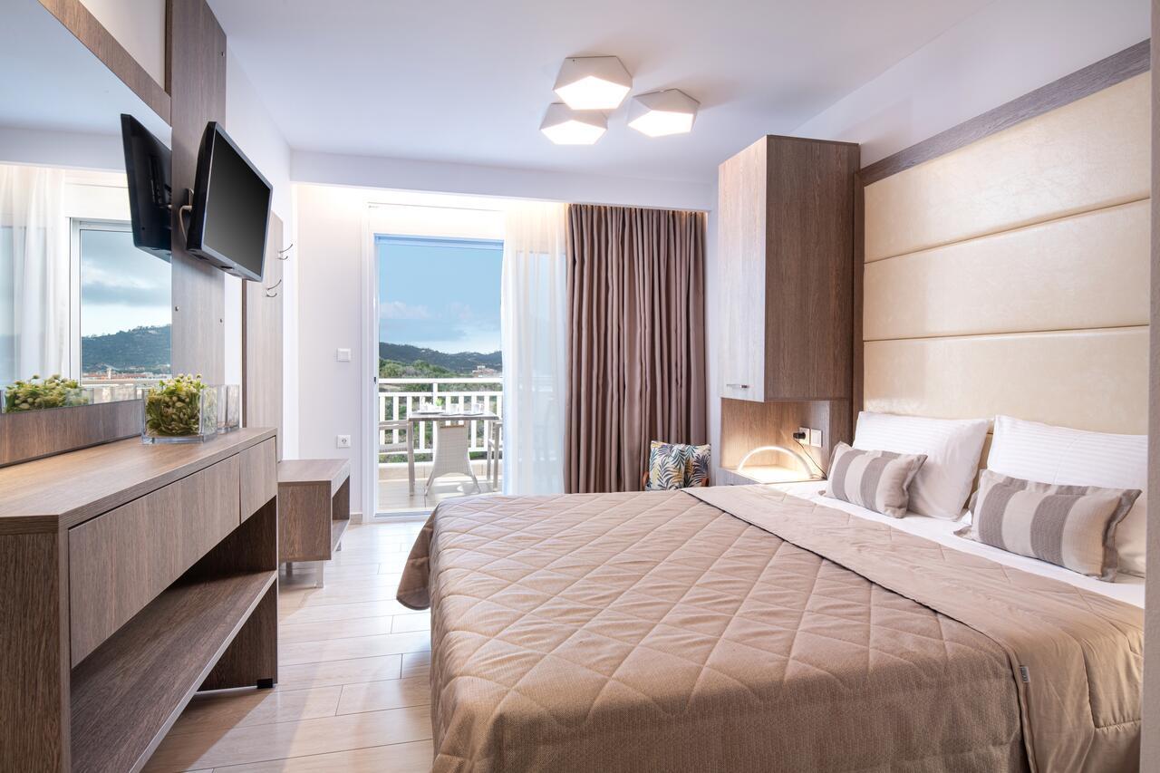 Hotel Sarti Beach Luaran gambar