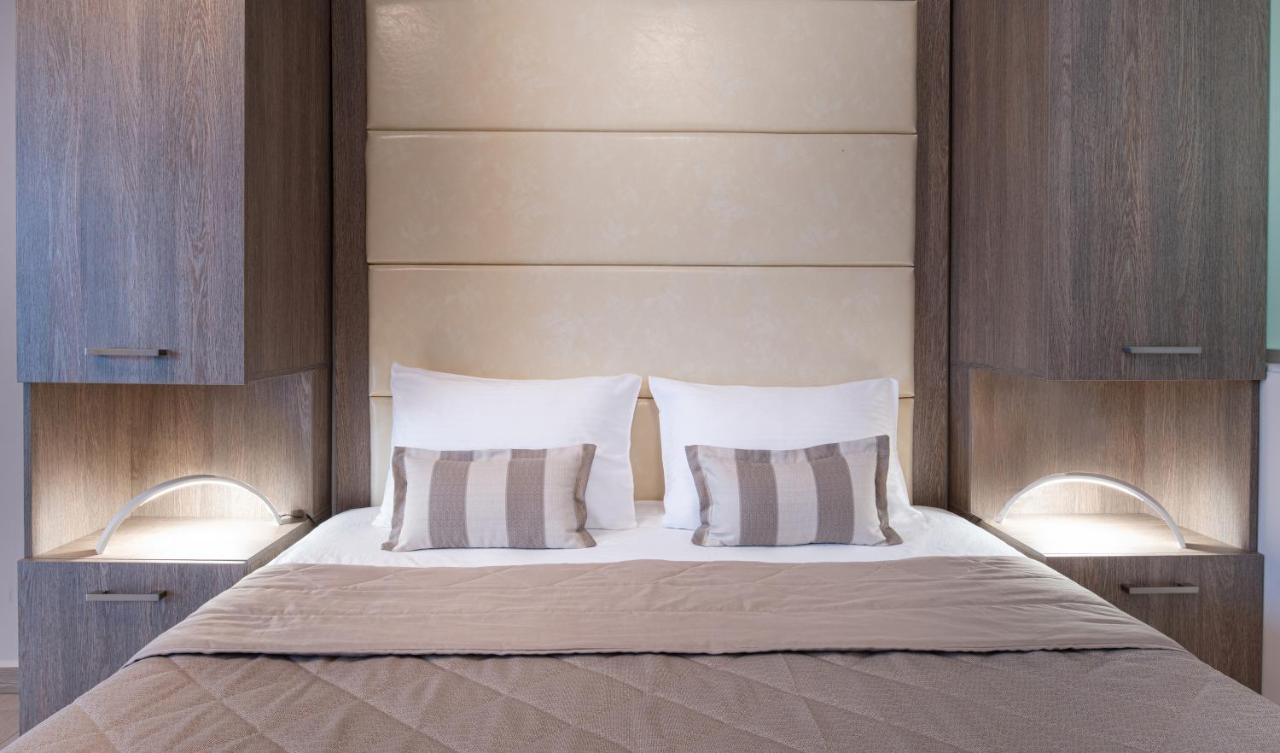 Hotel Sarti Beach Luaran gambar