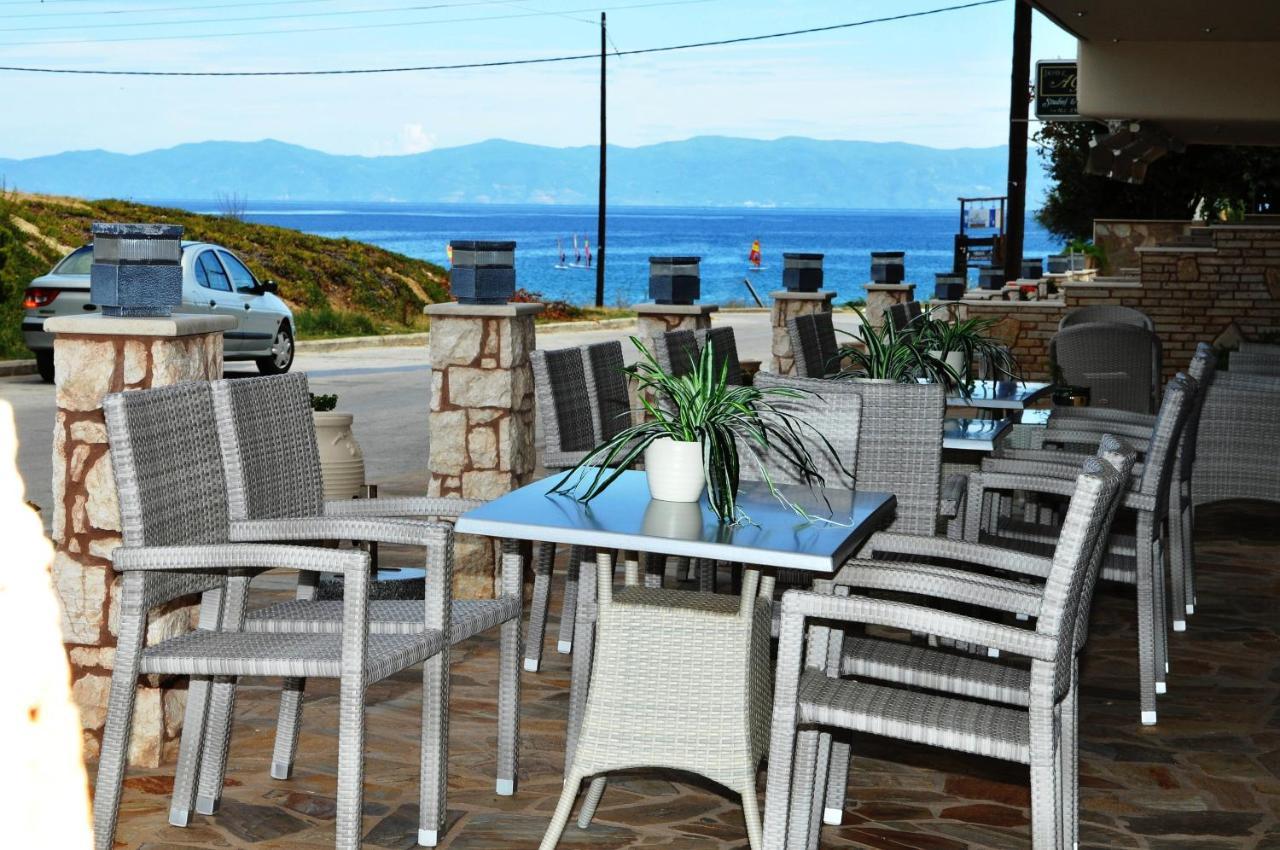 Hotel Sarti Beach Luaran gambar